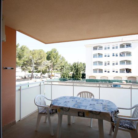 Apartamento Mar i Cel Miami Playa Esterno foto