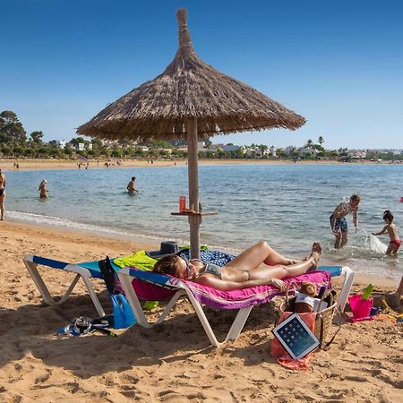 Apartamento Mar i Cel Miami Playa Esterno foto